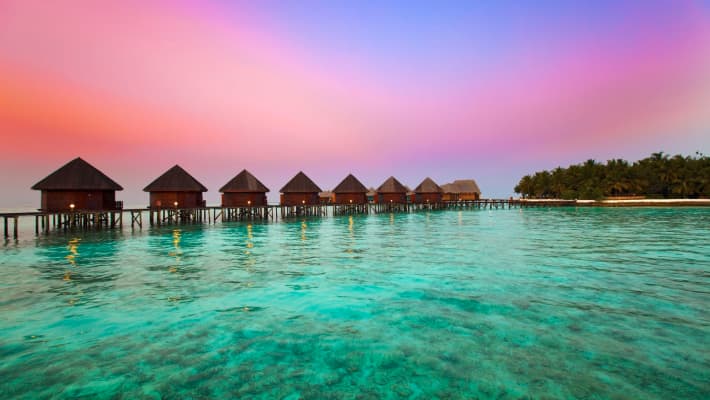 How to Make Your Maldives Trip the Most Happening One?